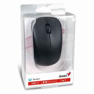 GENIUS MM USB WL OP NX-7005